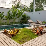Casa Alegria - Conforto Em Condominio Com Piscina Exclusiva