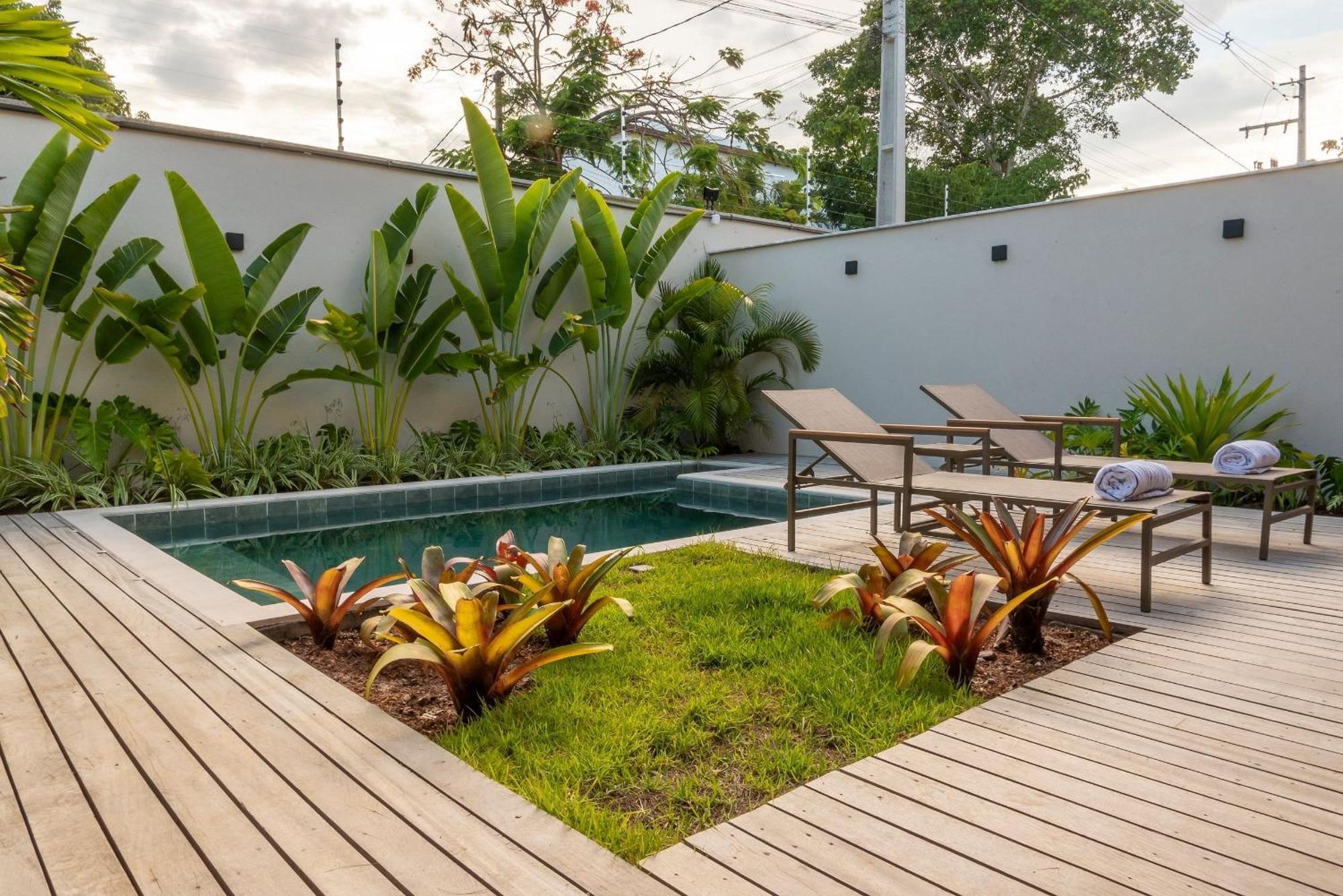 Casa Alegria - Conforto Em Com Piscina Exclusiva *