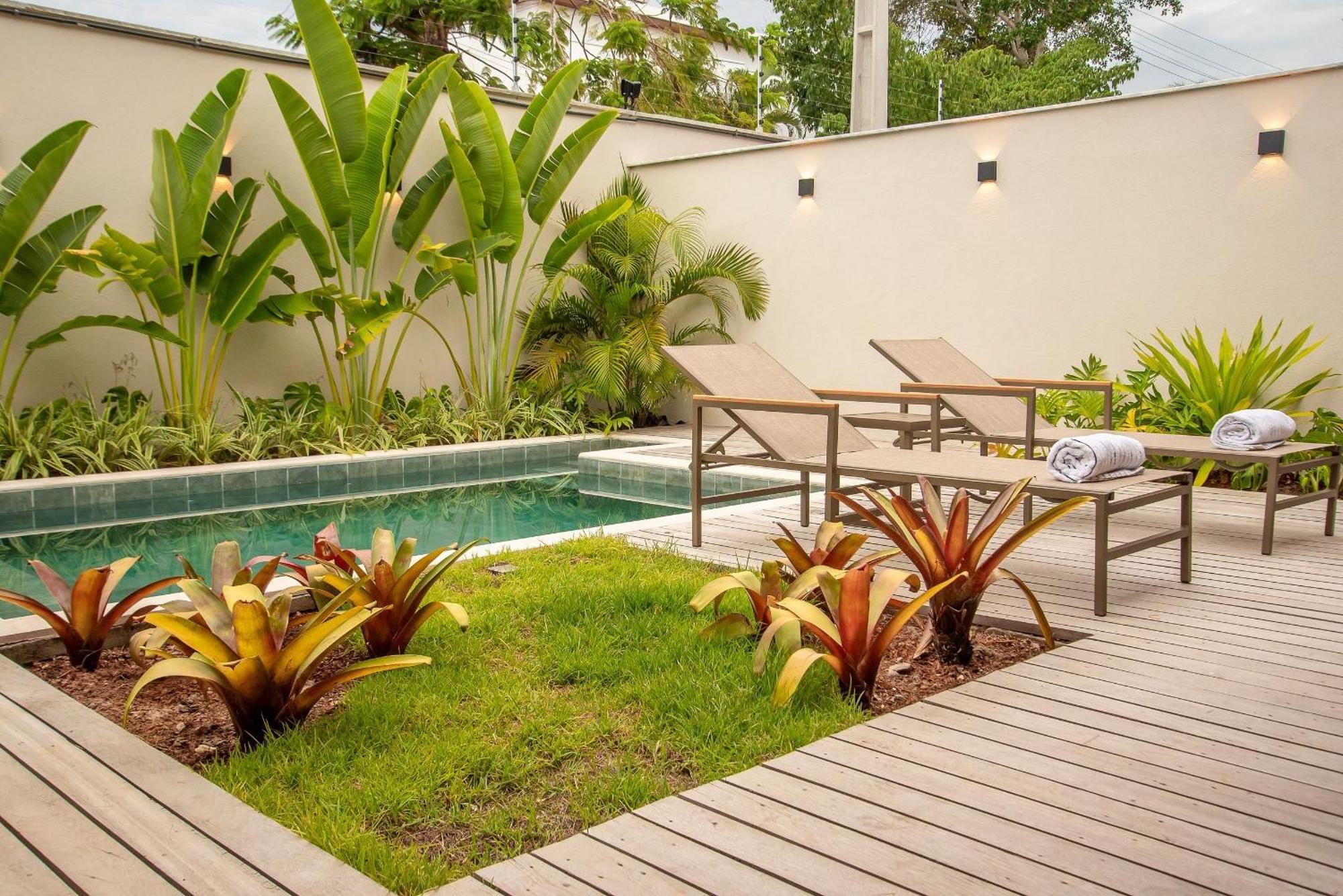 Casa Alegria - Conforto Em Com Piscina Exclusiva Holiday home