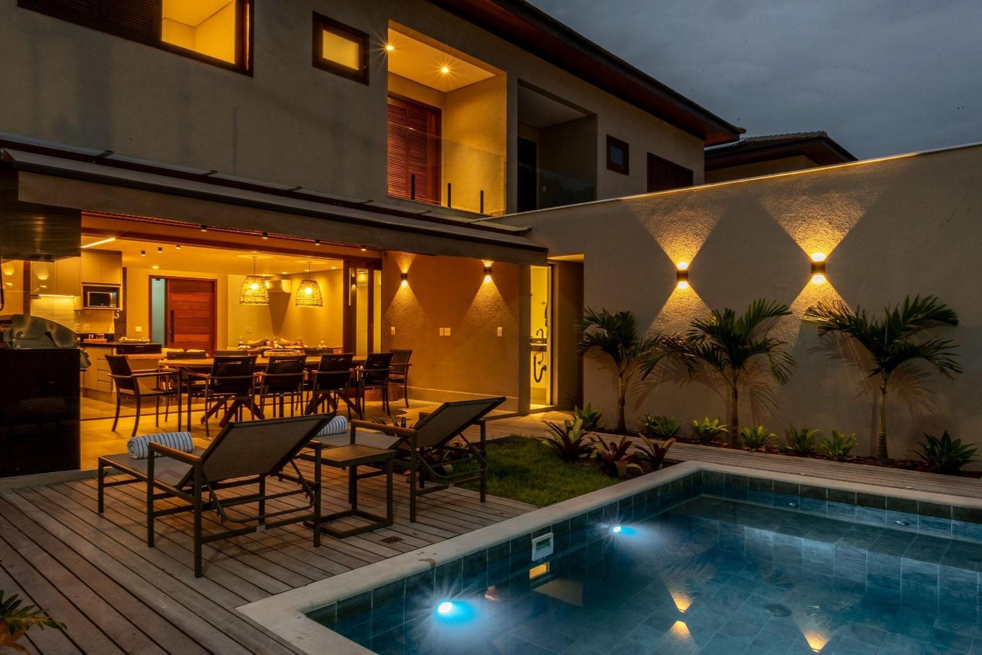 Holiday home Casa Alegria - Conforto Em Com Piscina Exclusiva *