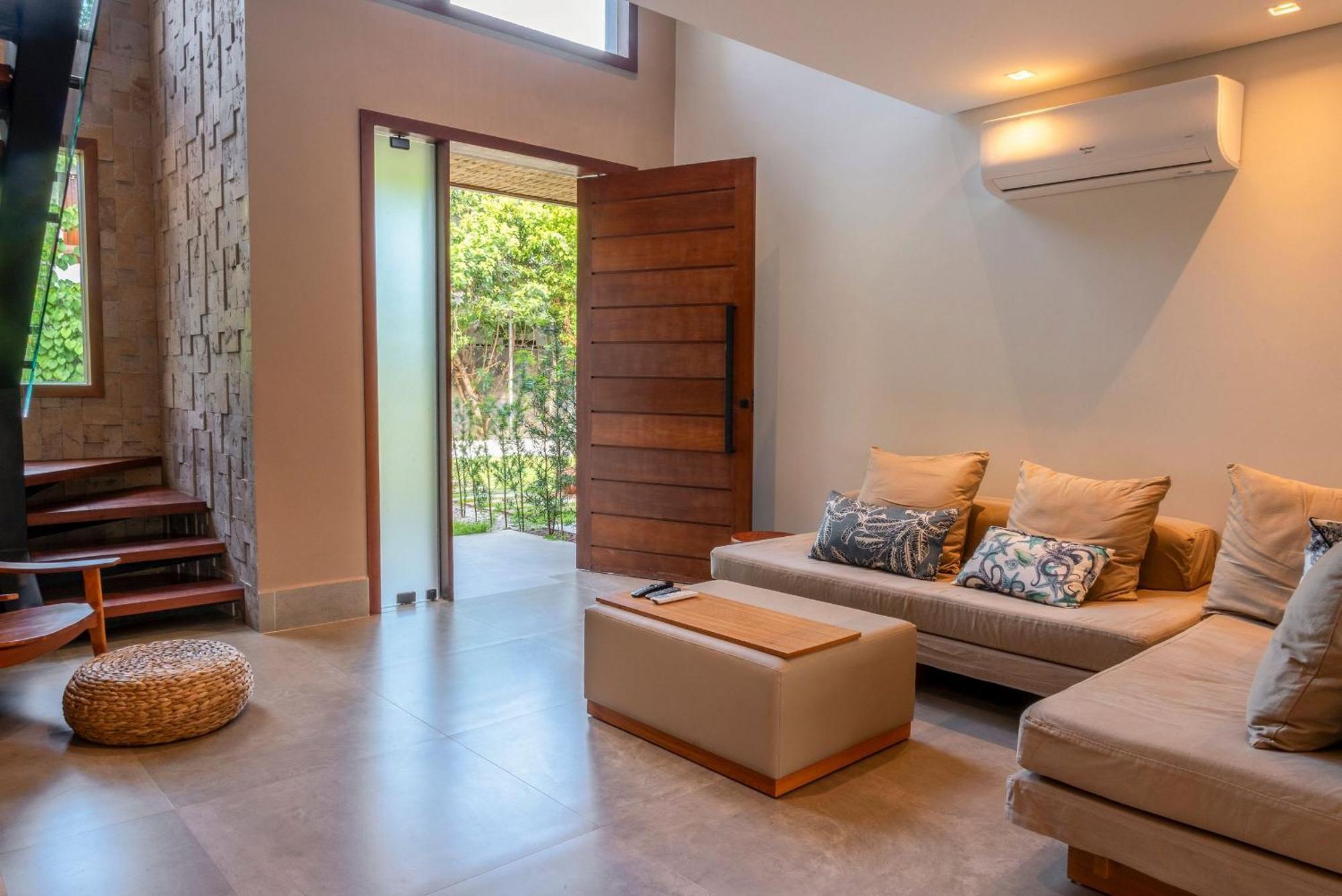 Casa Alegria - Conforto Em Com Piscina Exclusiva Holiday home Porto Seguro