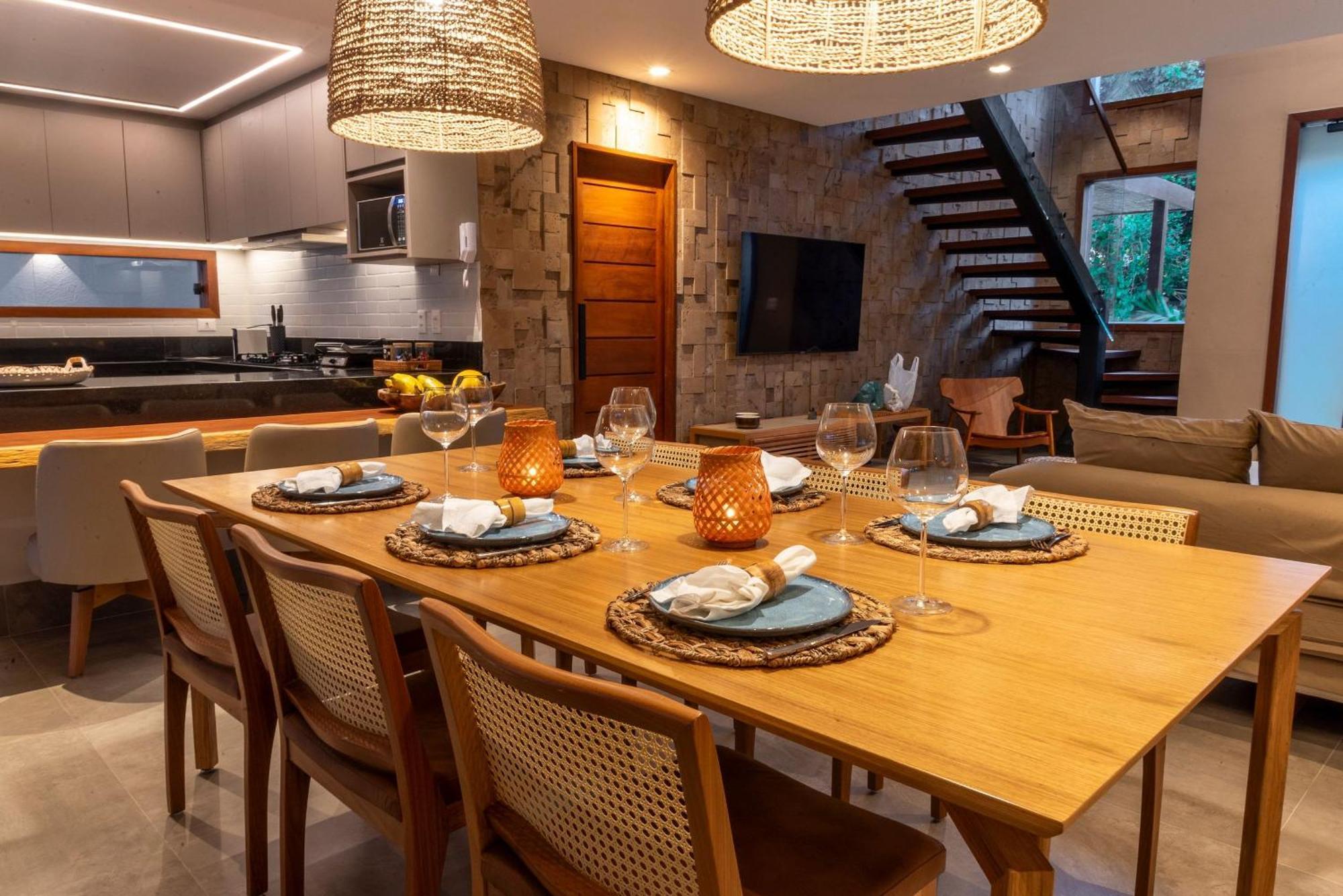 Holiday home Casa Alegria - Conforto Em Com Piscina Exclusiva